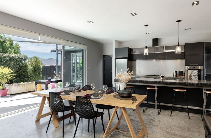 Home Staging - Taylor Pass