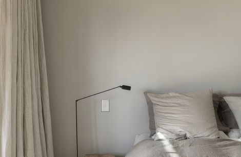 Mission Bay Home, Auckland