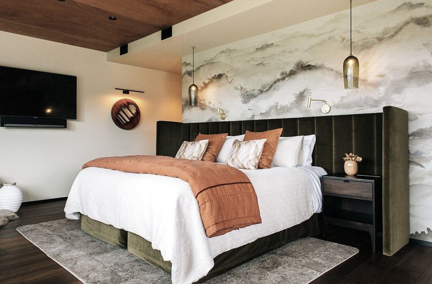 Stonefly Lodge - Falcon Brae Villa