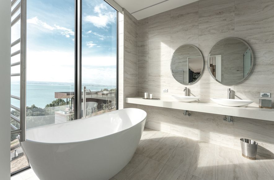 Omana Luxury Villa (Waiheke Is)
