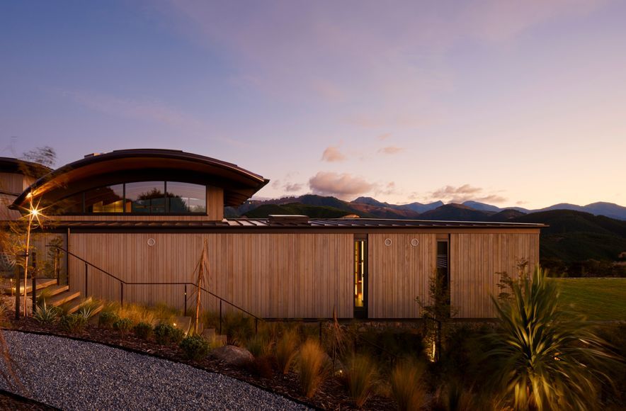 Falcon Brae Villa