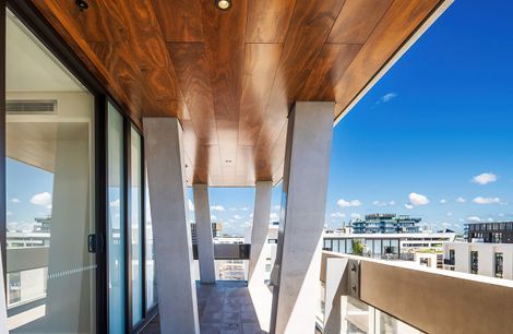 Emblem Apartments