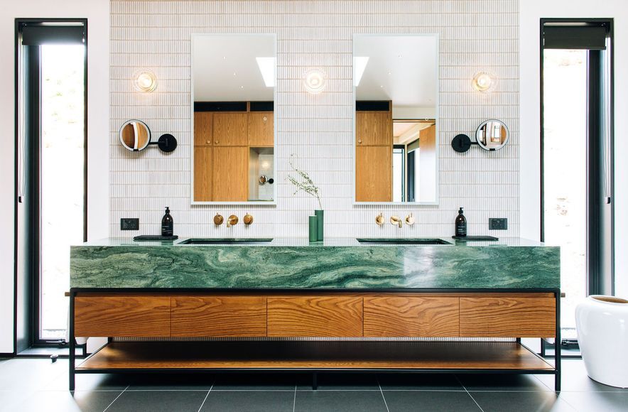 Stonefly Lodge - Falcon Brae Villa