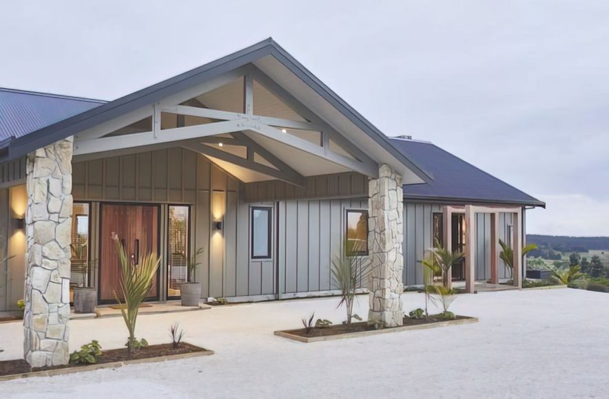 Te Arai Lodge