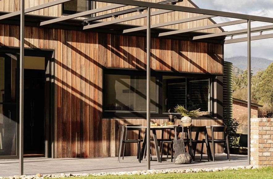 Buxton Passivhaus