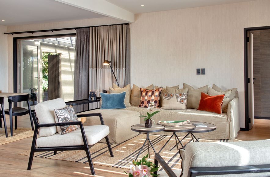 Delamore Lodge, Waiheke Island