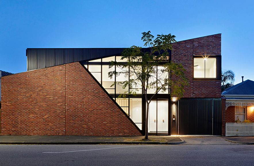 Boundary St House, Port Melbourne