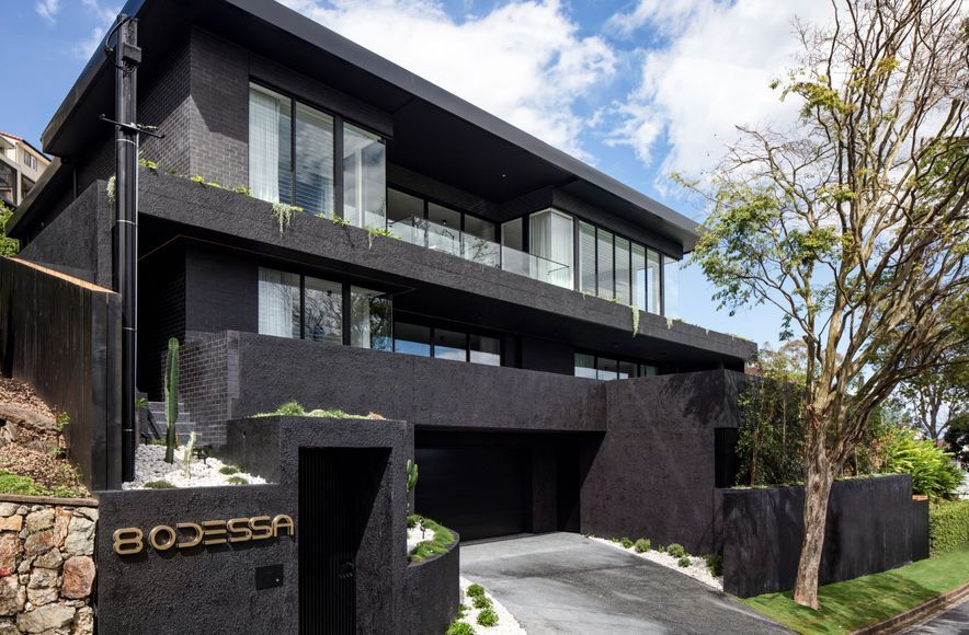 Odessa Residence