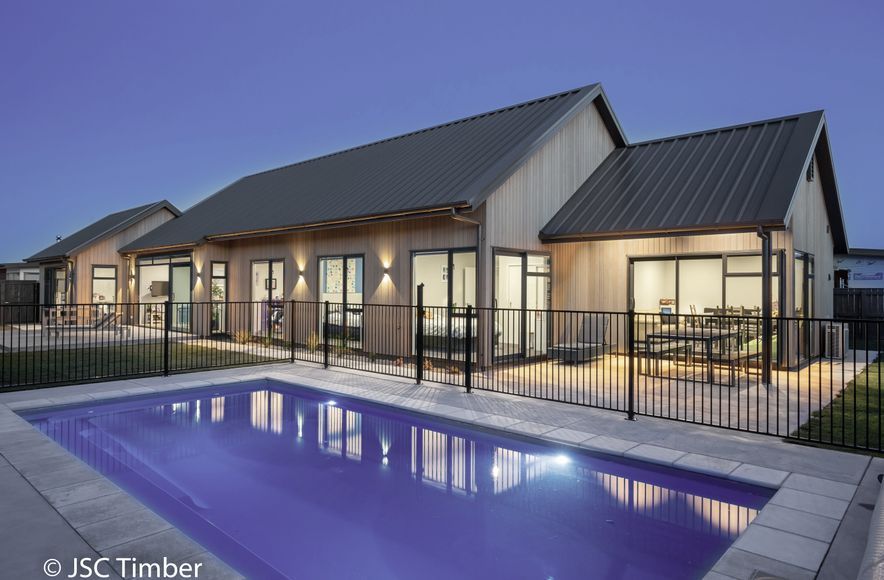 Project Timber: Eye on Marlborough, November 2020