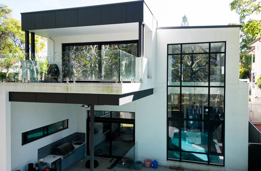 Killara House - Killara, NSW 2071