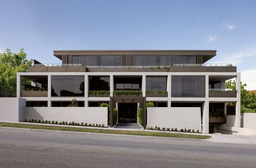 Provenance - Camberwell, VIC 3124