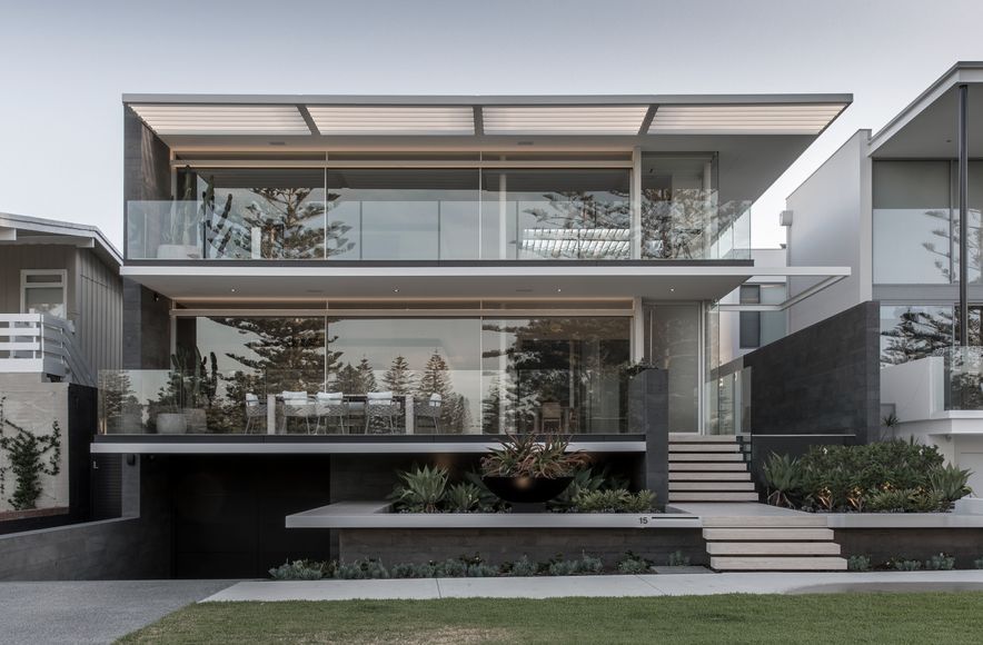 Jubilee Cr House