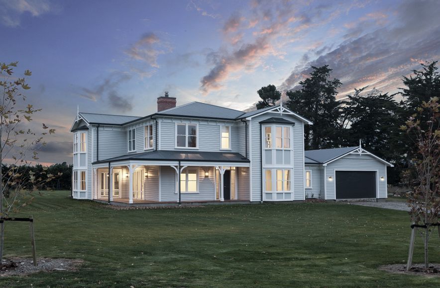 Lambs Road House