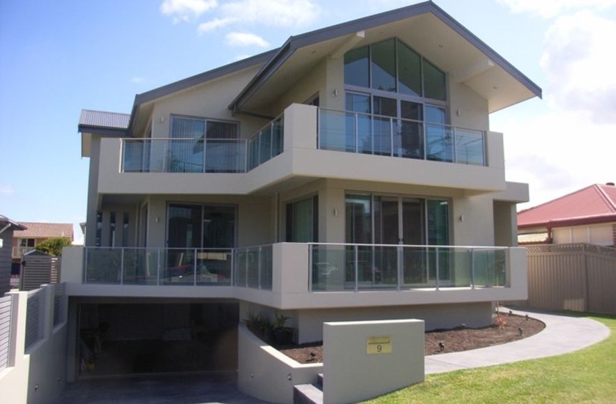 New Residence - Bulli