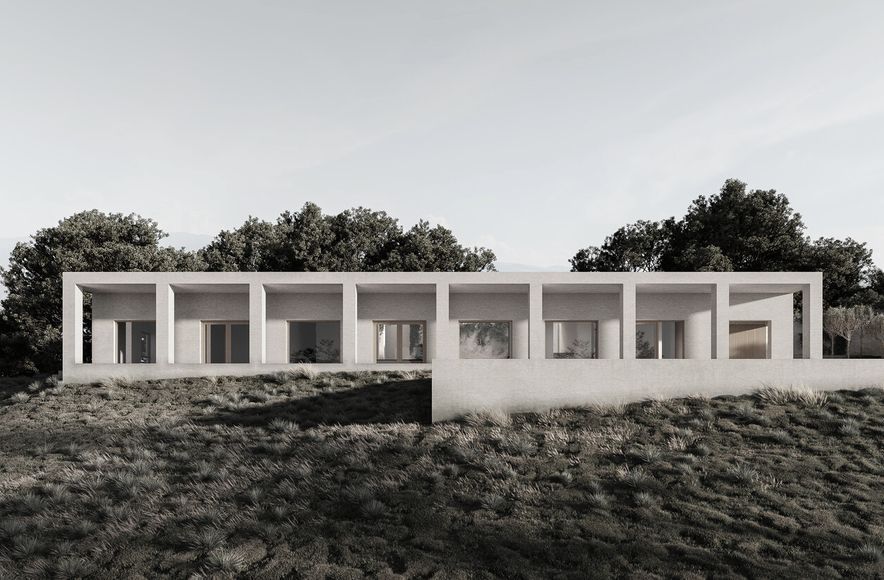 EPSC Residence