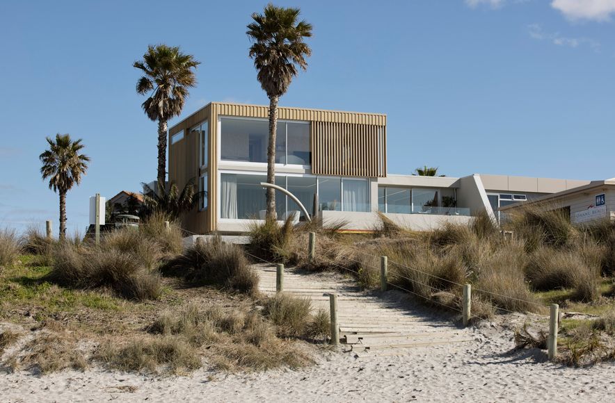 Calley Homes - Beach Beauty