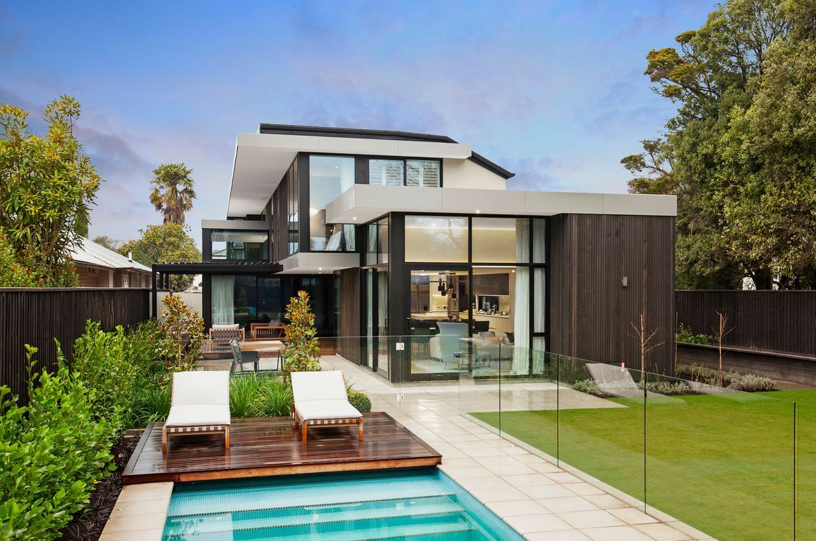 Fendalton Home
