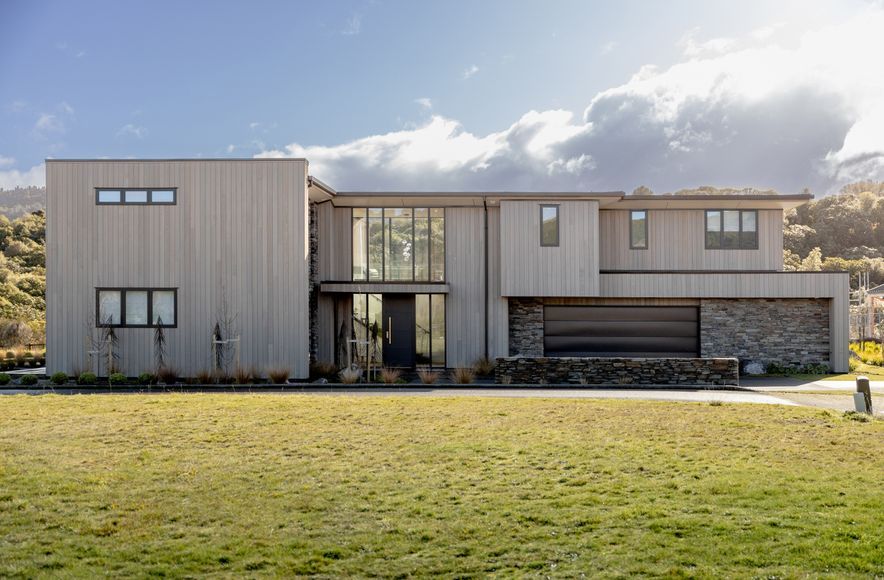 Kinloch Landmark Homes
