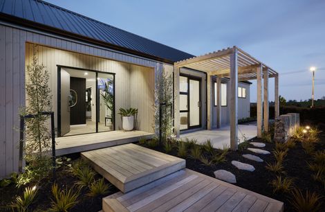 Matakana Showhome