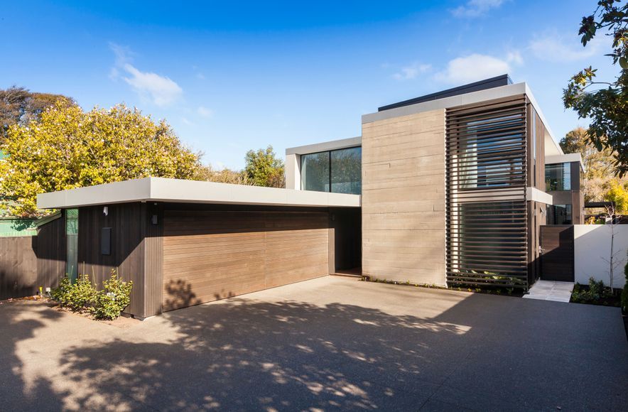 Fendalton Home