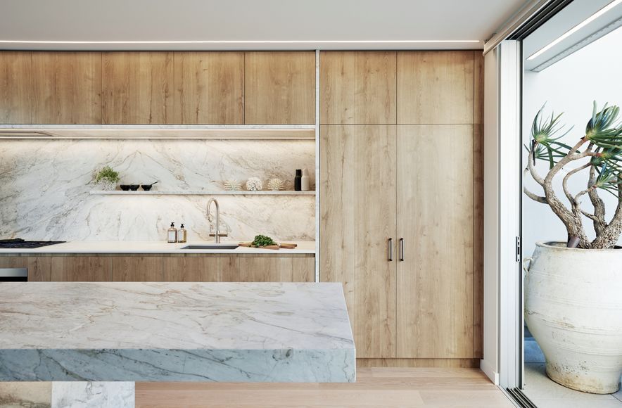 2020 SUPREME Kitchen Design of the Year