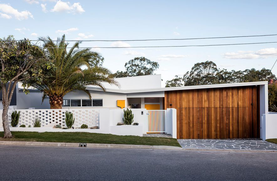Holland Park Residence