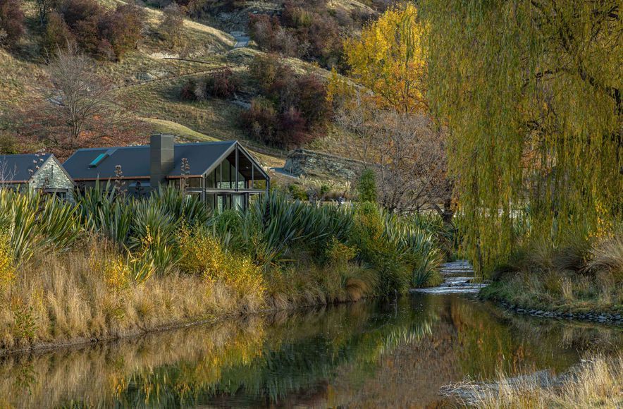 Willow Glen Residence - Millbrook Resort