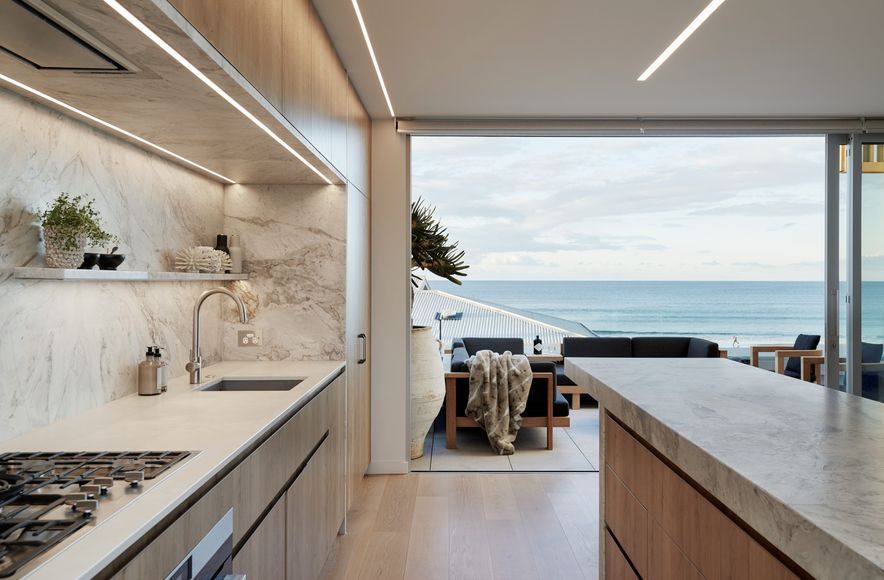2020 SUPREME Kitchen Design of the Year