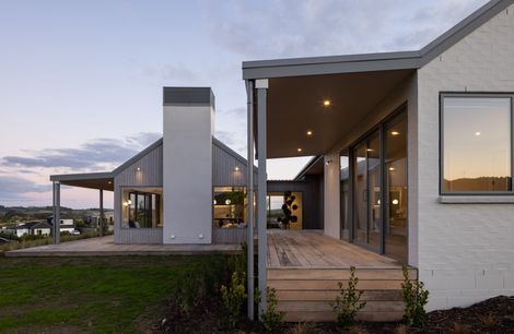 Valley View Retreat