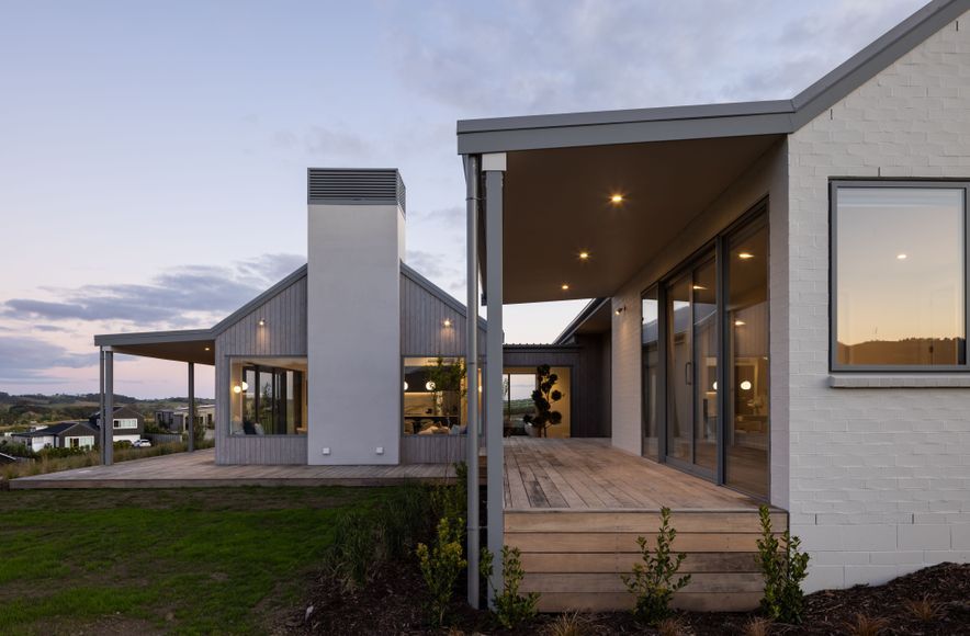 Valley View Retreat