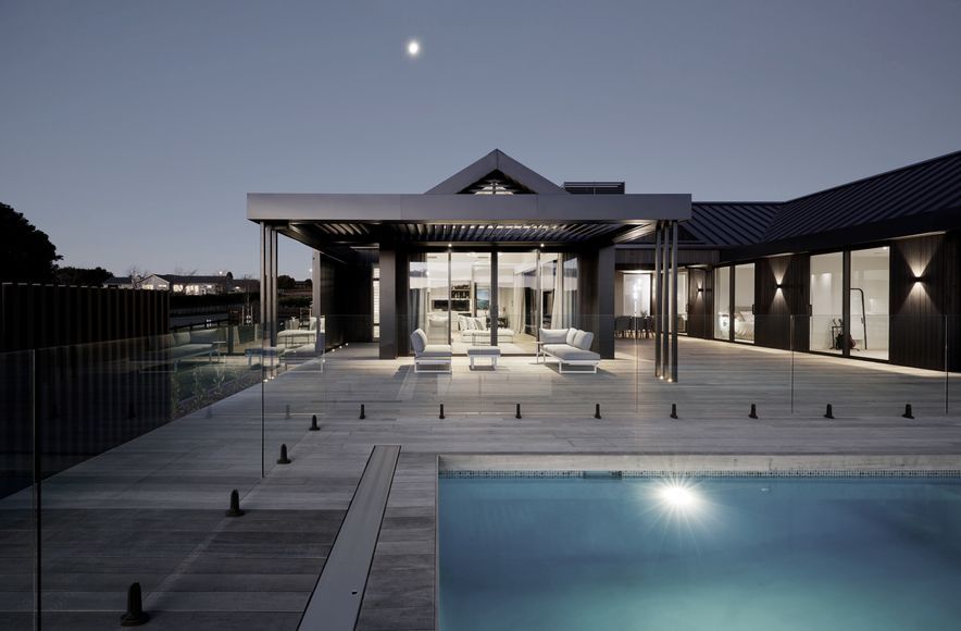 Insight Architecture - Gudsell Homes