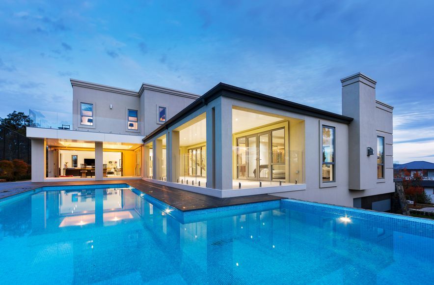 Rowderly Residence