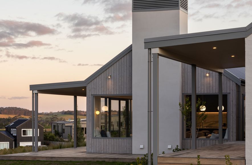 Valley View Retreat