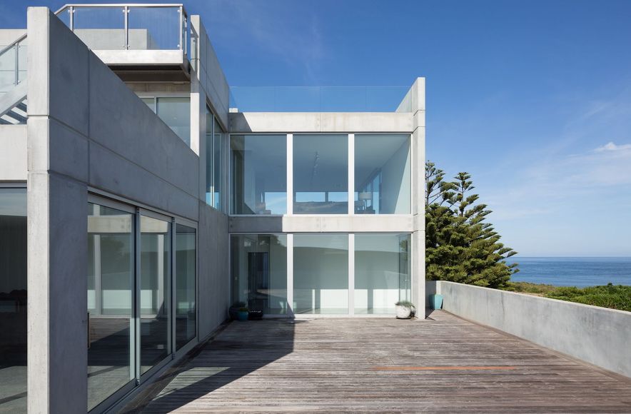 Brunacci Residence