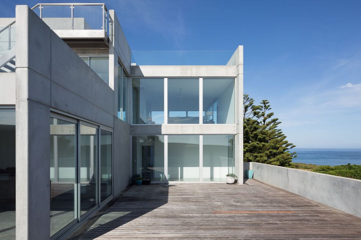 Brunacci Residence