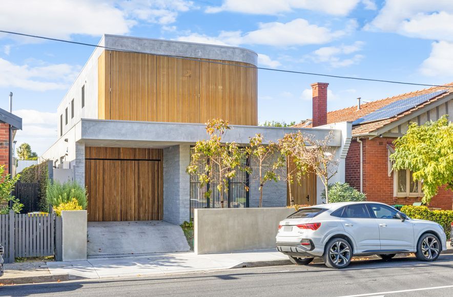 Prahran House
