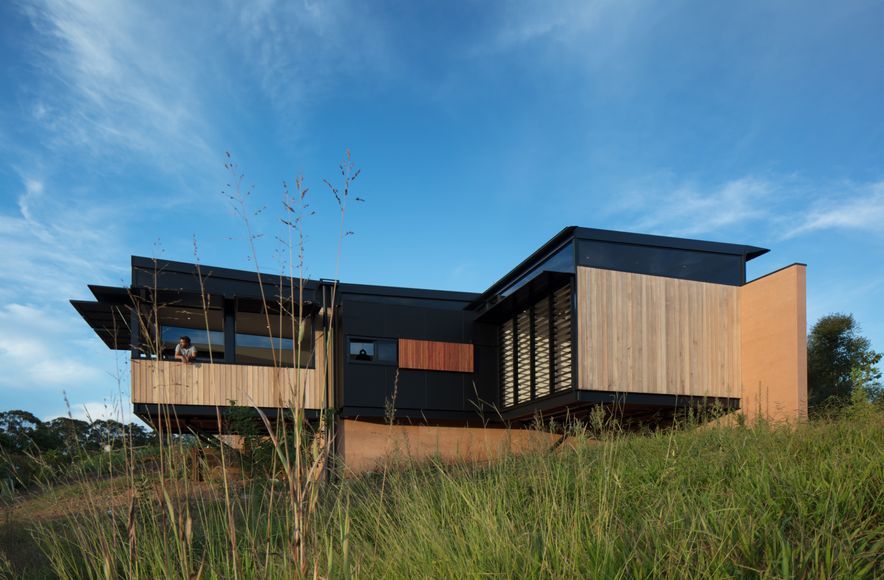 2 Bed House