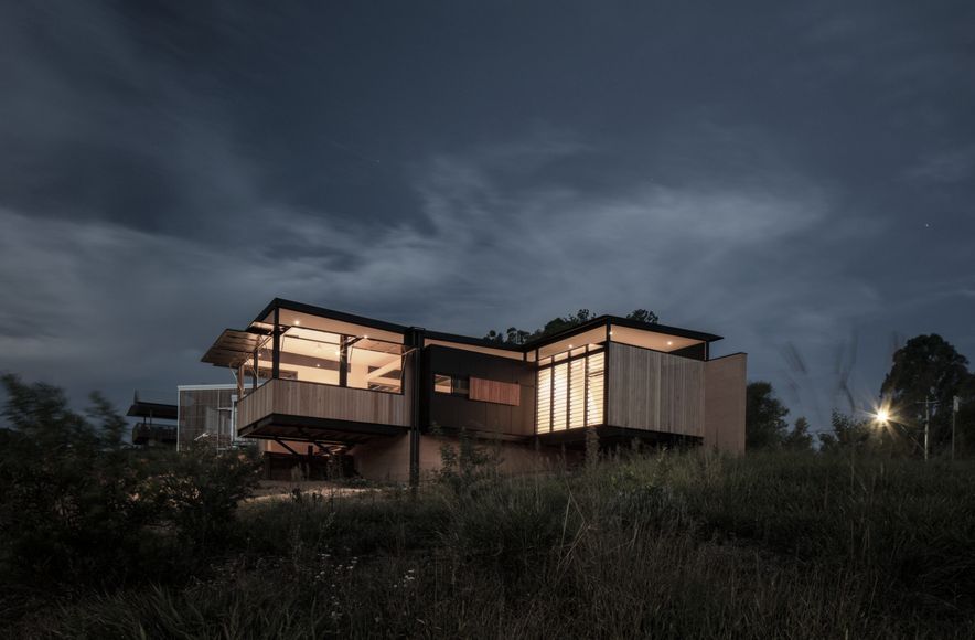 2 Bed House