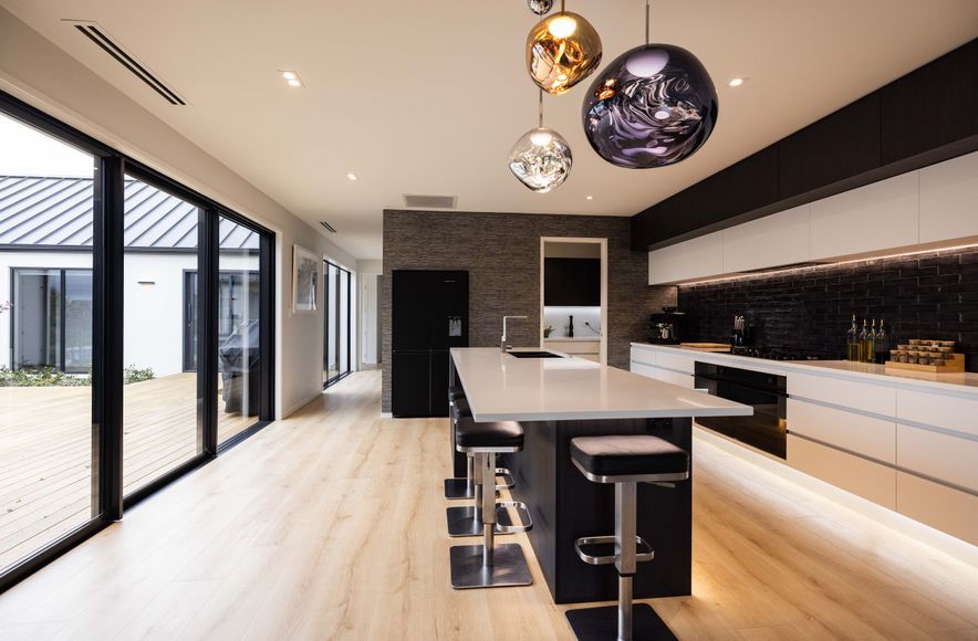 Prestons Design & Build