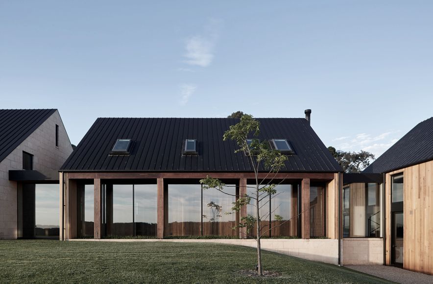 Flinders Residence