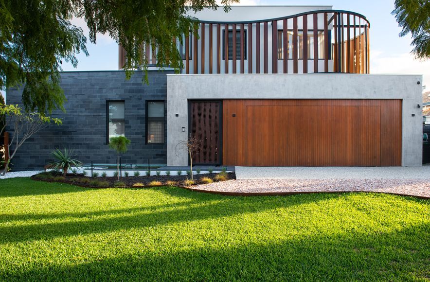 Four Seasons House