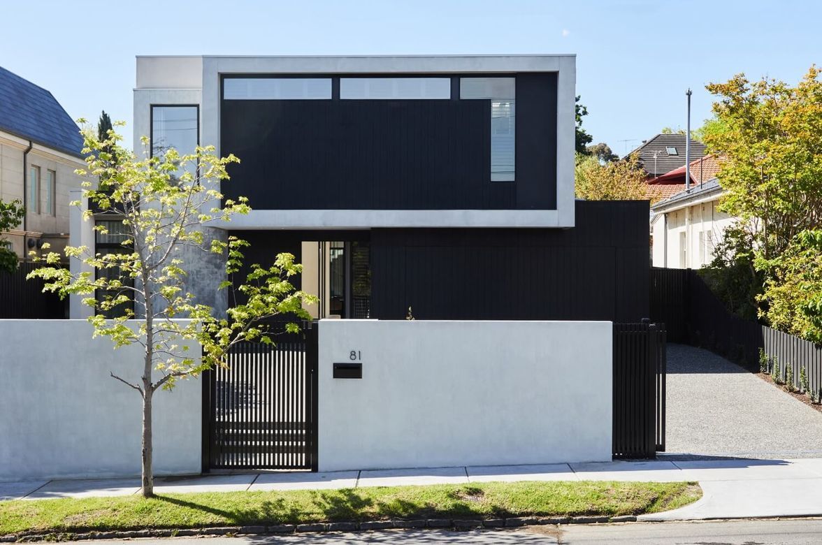 Park Residence