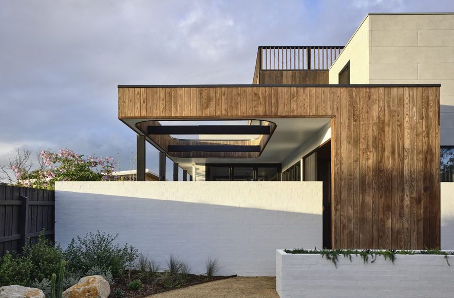 Sorrento Beach House
