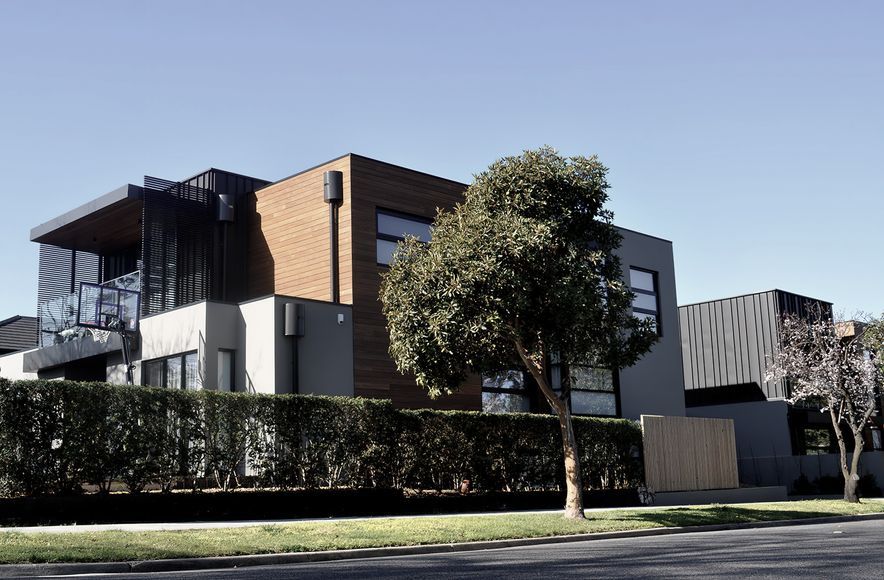 Columba Street, Balwyn North VIC