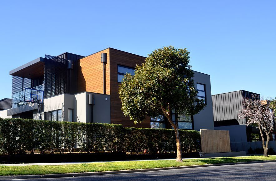 Columba Street, Balwyn North VIC