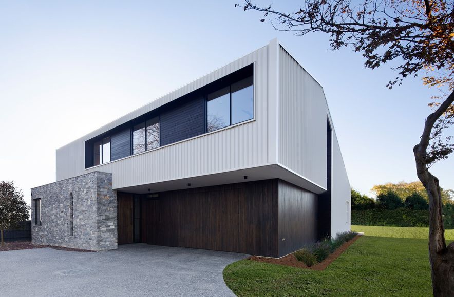 Kenny Street House, Balwyn North
