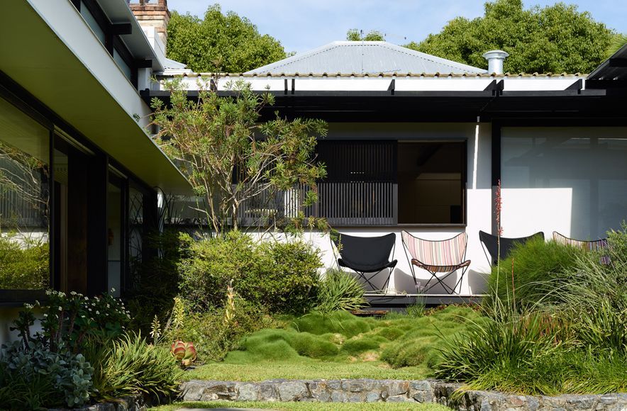 Chemler House