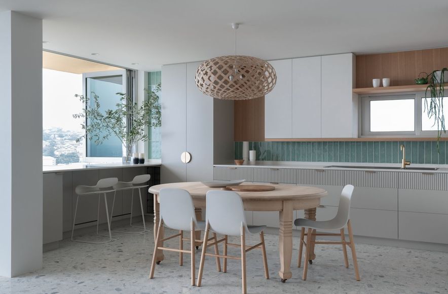 Coogee House II