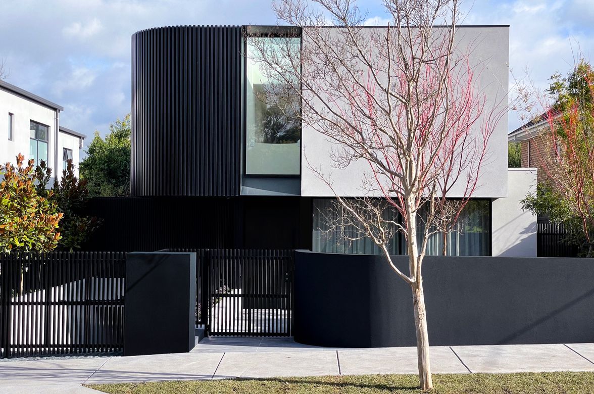 Kew House