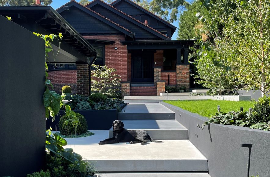 Mount Eagle Residence